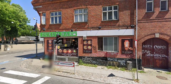 Quality Pizza Roskilde - Køgevej 1