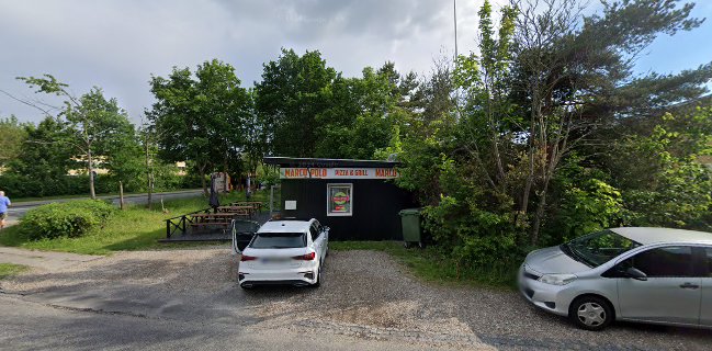 Marco Polo Pizza & Grill