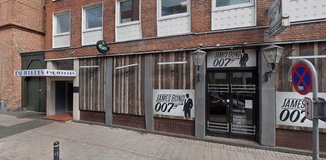 Skolegade 31, 6700 Esbjerg