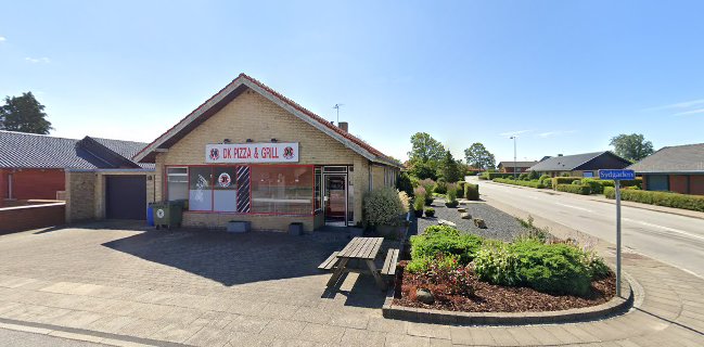 Comentarii opinii despre Snejbjerg DK Pizza & Grill