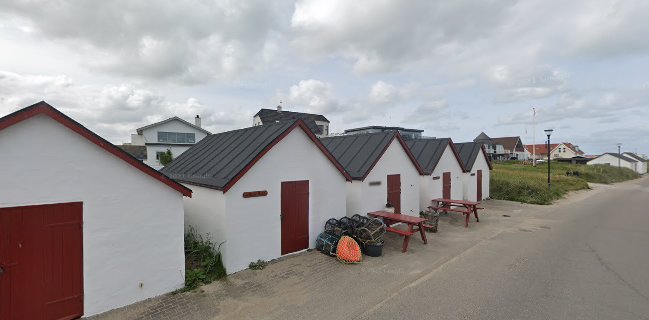 Ørhagevej 169, 7700 Thisted