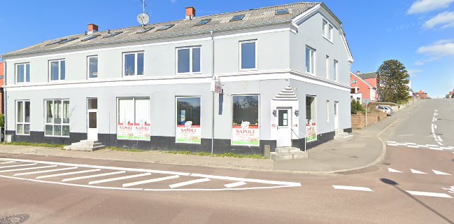 Napoli Pizza & Grill