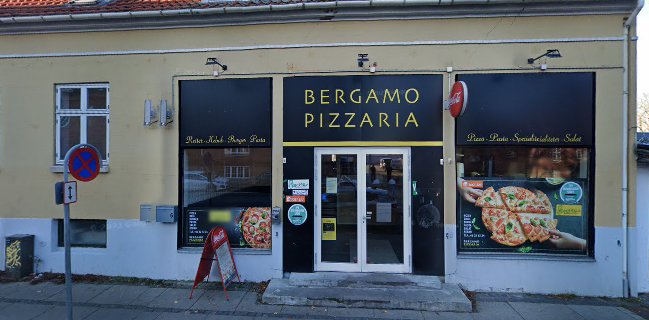 Bergamo Pizza
