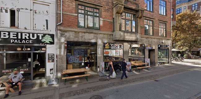 Domino's Pizza Nørrebro