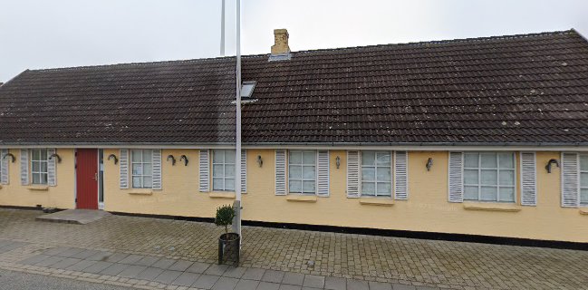 Opinii despre Breum Landevejskro în Roslev - Gastronomi og hotelvirksomhed