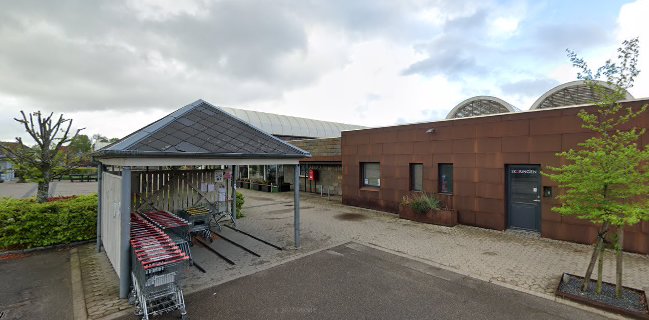 Café Corner - Dianalund