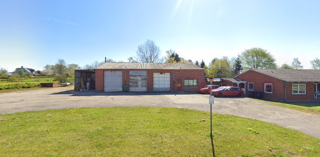 Opinii despre Mormors Gemmer în Otterup - Gastronomi og hotelvirksomhed