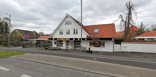 US Town Pizza - Greve