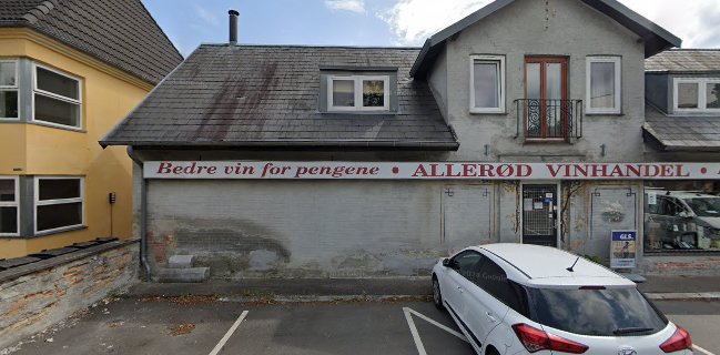 Allerød Vinhandel