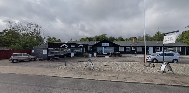 Morfars Køkken Cafe og Restaurant