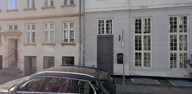 Vingårdstræde 21, 1070 København