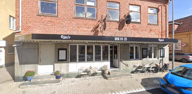 Opinii despre Dok No 35 în Hundested - Gastronomi og hotelvirksomhed
