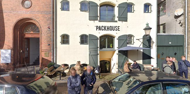 Vinimondo A/S - Gastronomi og hotelvirksomhed