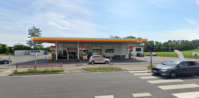 Vordingborgvej 111, 4681 Herfølge, Danmark