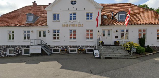 Brobyværk Kro