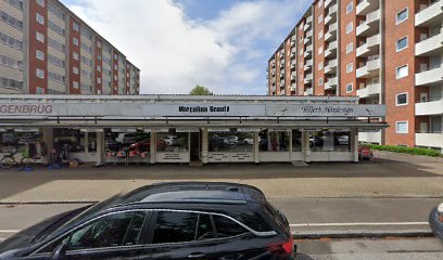 Vin & Tobak v/Mohammad Adnan Dad