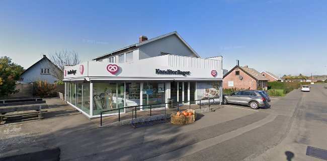 Konditor Bager Bornholm