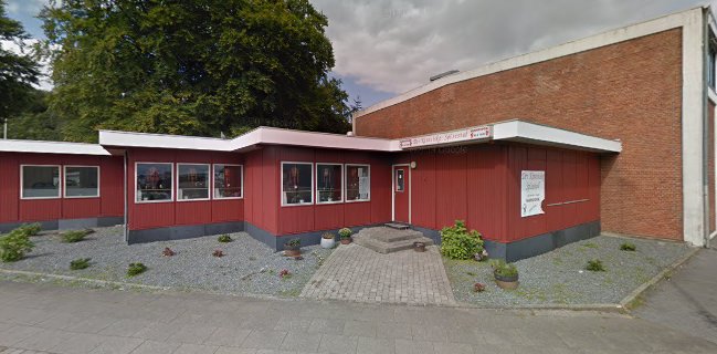 Skive Havns Cafeteria