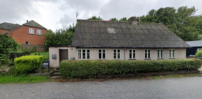 Tom Borch Auto v/Tom Vindum