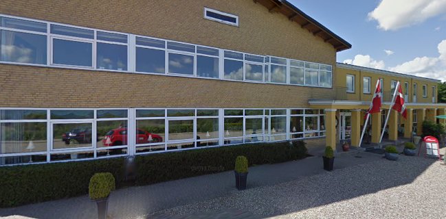 Skamlingvejen 123, 6093 Sjølund