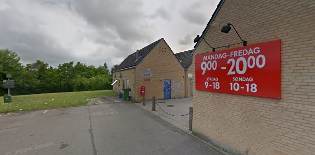 Efes's Pizza Ladegårdsparken