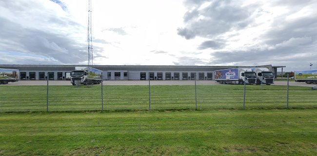 Lantmännen Schulstad A/S