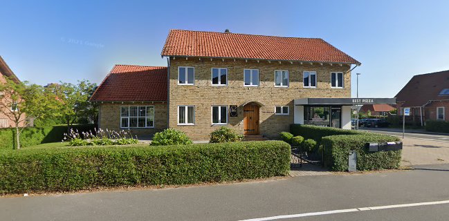 Rundt Om Hjørnet I/S