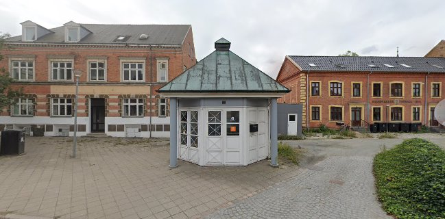 Byens Pizza og Grillbar