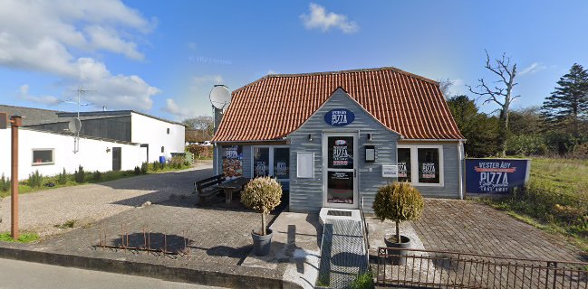 Vester Åby Pizzaria