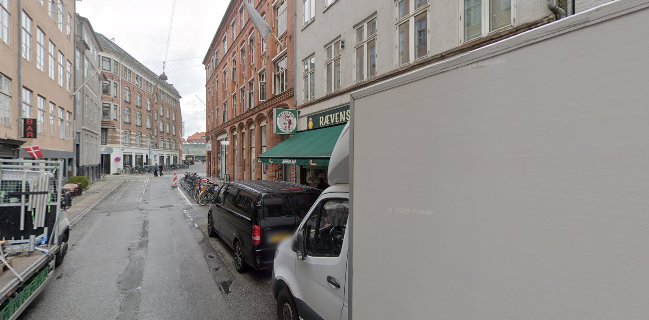 Rævens Bar