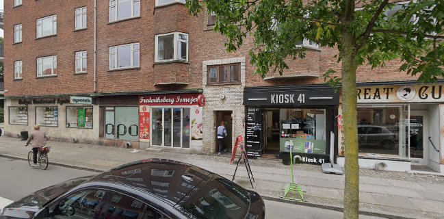 Pizzorante L'italiano