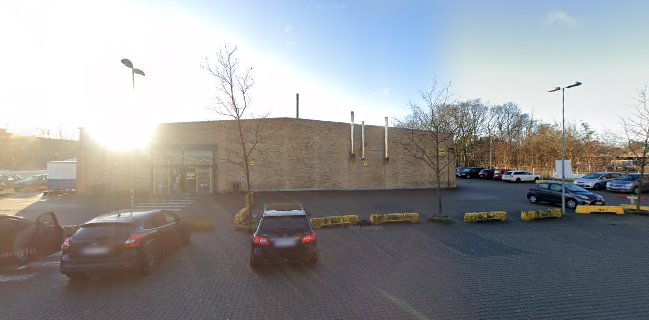 Edwin Rahrs Vej 32F, 8220 Brabrand