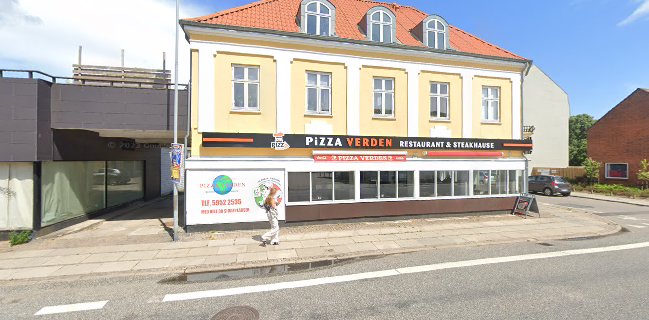 Pizza Verden Ristorante & Burger House