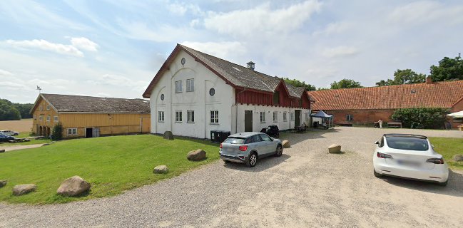 Opinii despre Aarstiderne în Humlebæk - Gastronomi og hotelvirksomhed