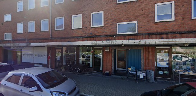 Opinii despre Kig Ind Café în Esbjerg - Gastronomi og hotelvirksomhed