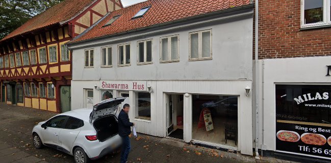 Shawarma Hus