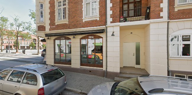 Takumi Sushi Ad Libitum