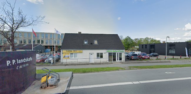 Milanos Pizza Tåstrup
