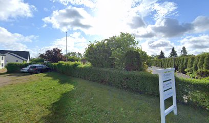 Byens Diner Transportable