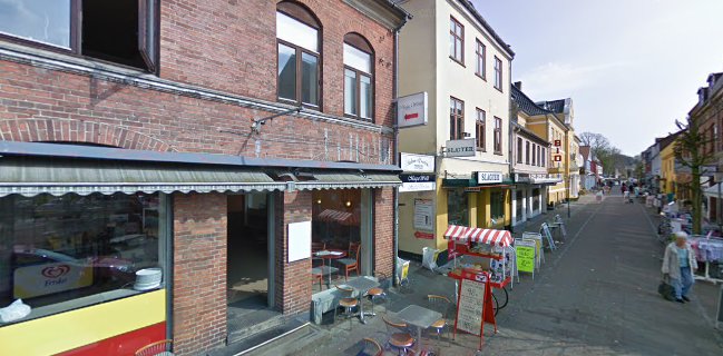 Frederiksværk Pizza