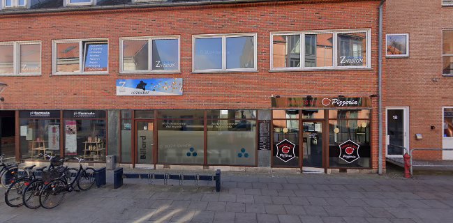 Vestergade 16, 9400 Nørresundby