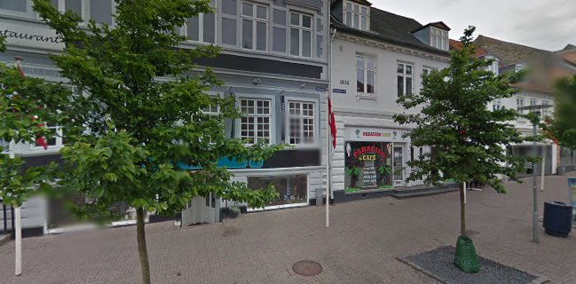 Paradiso Kebab Grill Restaurant