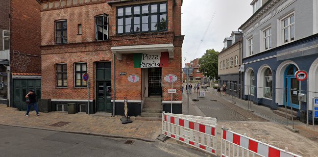 pizzaria Villa Paradiso