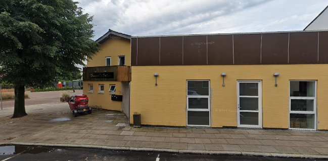 Nørregade 2, 6690 Gørding