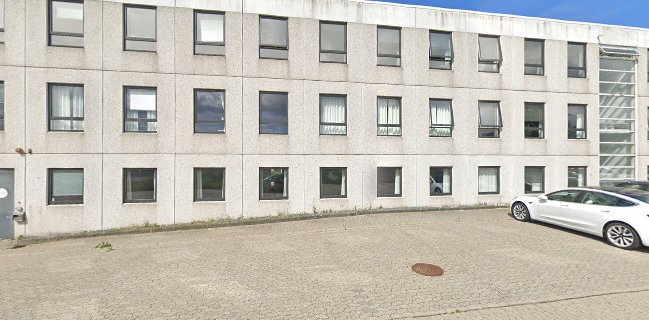 Peter Solberg A/S - Søborg