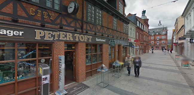 Towa sushi Holstebro & Café