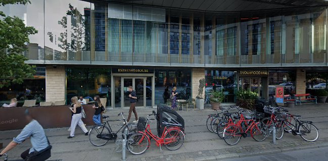 Cocks & Cows Tivoli Food Hall