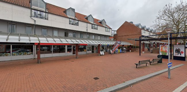 Værløse Sten & Kul Pizza