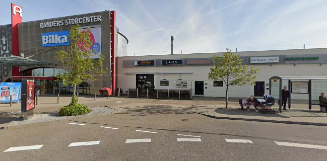 Restaurant NOK Grill & Grønt