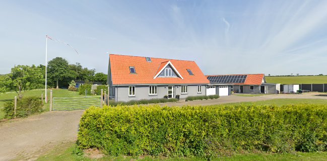 Pandekagebilen v/Tina Sindberg Nielsen